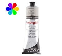 Huile Super-Fines Georgian 225ml Buff Titanium