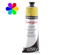 Huile Super-Fines Georgian 225ml Chrome Lemon (Imit)