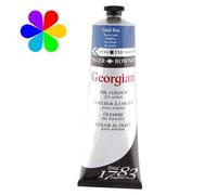 Huile Super-Fines Georgian 225ml Cobalt Blue (Imit