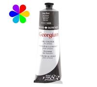 Huile Super-Fines Georgian 225ml Lamp Black