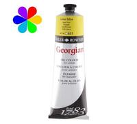 Huile Super-Fines Georgian 225ml Lemon Yellow