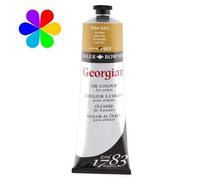 Huile Super-Fines Georgian 225ml Yellow Ochre