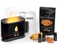 Huiles Essentielles Pour Diffuseurs 100 % Naturelles - Coffret