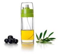 Ibili Huilier 2 fonctions Vapo + Verseur Plastique transparent 0.200 L