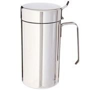 Huilier Inox CL.100 C/doseur