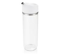 Huilier Vinaigrier en verre Bouchon verseur OXO 355 ml