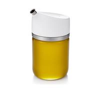 Huilier Vinaigrier en verre Bouchon verseur OXO 150 ml