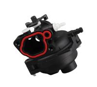 HUIOP Carburateur,Remplacement du Carburateur pour Moteurs Verticaux Briggs &Stratton 300E 450E 08P502 8P502 593261 Carburateur
