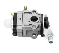 Hujago Assemblage de carburateur pour moteur Zenoah de type G35L G45L et débroussailleuse