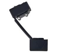 Hujago Bobine d'allumage 21171-0045 pour débroussailleuse 2 temps Kawasaki KBL35 TJ35 TJ35E
