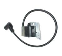 Hujago Bobine d'allumage de rechange 161411-5 pour souffleur à dos Makit-a EB5300TH EB5300WH Dolmar MG5300.4