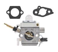 Hujago Carburateur 4147-120-0600 4147-120-0601 4147-120-0605 4147-120-0607 4147-120-0623 4147-120-0624 4147-1200-120-120-0624 -0625. Pour Stih-l FR410 FR410C FR460 FR460C FR460TC FR460TC-E FS240