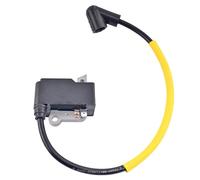 Hujago Module de Bobine d'allumage 502493701 544127001 544127002 pour débroussailleuse Husqvarn-a 535 135-R 323-RII 327-P4 327-P5X 327-RDX 327-RJX 327-RX 333-R 333-R 5-FR 33. Débroussailleuse 5-RJX