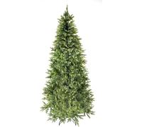 HUKA PE01 Sapin de Noël SMRK Caucasien 3D Hauteur : 150 cm