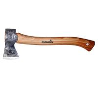 HULTAFORS 841701 HULTAN hache moyenne pour l'extérieur 500g