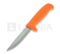 Hultafors Craftsman's Knife HVK, orange
