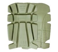Snickers Genouillères d'artisan D3O® Lite™, EN 14404 Sable