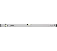 Hultafors DO-IT-YOURSELF -Niveau à bulle SM Silver SM60/600mm
