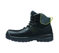 Hultafors Hultafors SOLID GEAR Bottes SG ION MID Noir, S3L ESD T47 Quantité:1