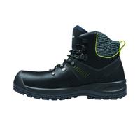 Hultafors Hultafors SOLID GEAR Bottes SG ION MID Noir, S3L ESD Taille 36 Quantité:1