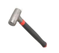 Hultafors Kombihammer ergonomisch geformt für ermüdungsfreies Arbeiten