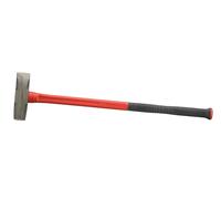 Hultafors Marteau à pierrersFibre de verre STS-G Red STS3000G/3000g