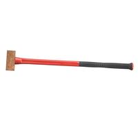 Hultafors Marteau en cuivre CU Red CU3000/3000g