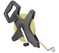 Hultafors Mètre ruban en acier PL, cl. 2, cl. : 2 Black PL30MC/30m