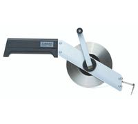 Hultafors Mètre ruban en acier TR, cl. 2, cl. : 2 Black TR10MA/10m