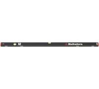 Hultafors Niveau à bulle pour artisans HVP Magnet Black HVPMAGNET60/600mm