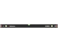 Hultafors Niveau à bulle pour artisans PV Black PV80/800mm