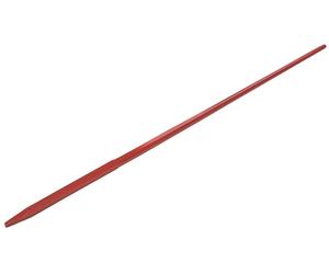 Hultafors Pied-de-biche en acier SP Red SP5/1200mm