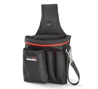 Hultafors Sac à Outils pour Technicien avec 8 Poches I pour Ceinture I Matériau Robuste 1680 Deniers I Étui à Outils Solide I 592020