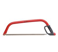 Hultafors Scie à main à métaux pour le bois BSL Red BSL-21/533mm