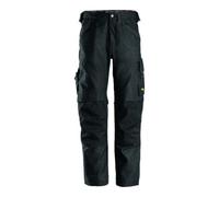 Hultafors Snickers AW CV Stretch Pantalon de travail 054, Gris acier Quantité:1