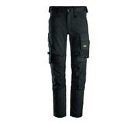 Snickers AllroundWork Stretch Travailitpantalon, EN 14404 Navy-Noir 56