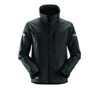 Hultafors Snickers AW Veste Softshell XL, acier-gris/noir Quantité:1