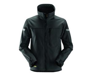 Hultafors Snickers Veste Softshell AW XL, noire Quantité:1