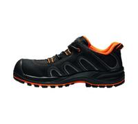 Hultafors SOLID GEAR Halbschuh SG Griffin, S3 Noir / orange Taille : 39 Quantité:1
