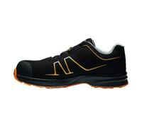 Hultafors SOLID GEAR Halbschuh SG Oasis, S3 Noir/Orange, BOA Taille : 41 Quantité:1