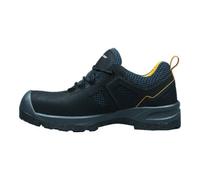 Hultafors SOLID GEAR Hultafors Chaussure basse SG ESSENCE LOW Noir, S3L ESD Taille 40 Quantité:1