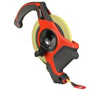 Hultafors SY 30M B Mètre D'arpenteur - Acier - 30 M - 13 Mm