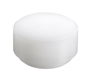 Hultafors Tête de marteau, SF60NYLON White