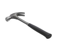 Hultafors Zimmermannshammer Ergonomisch geformter Hammer, kräftige Klaue