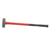 Hultafors VorsMarteau à frapper en fibre de verre KS-G Red KS5000G/5000g