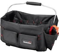Hultafors Werkzeugtasche und Eimer, mit 31 Fächer, für Hultafors Eimer
