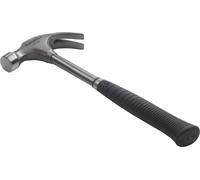 Hultafors Zimmermannshammer Ergonomisch geformter Hammer, kräftige Klaue