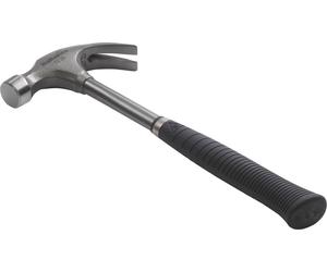 Hultafors Zimmermannshammer Ergonomisch geformter Hammer, kräftige Klaue