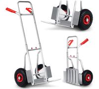 Humberg HM-507 chariot de transport, diable pliant