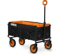 Humberg HM-513 chariot de transport, pliable 100l